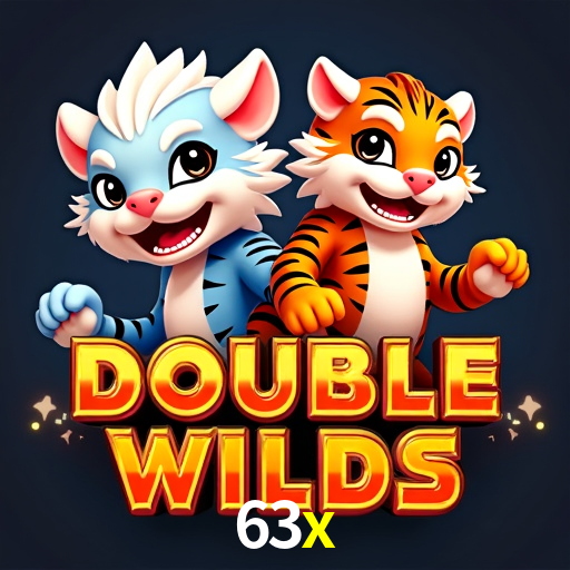 Slots na Plataforma 63x