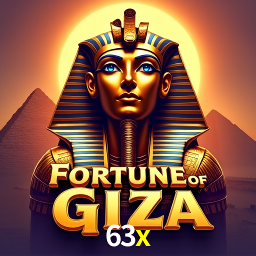 Cassino Online Ao Vivo 63x